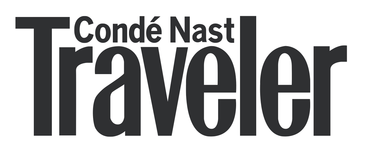 Condé Nast Traveler - off